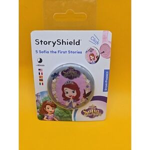 StoryShield Disney Sofia The First for StoryPhones *NEW*